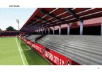 Salford City FC New Stadium Plans